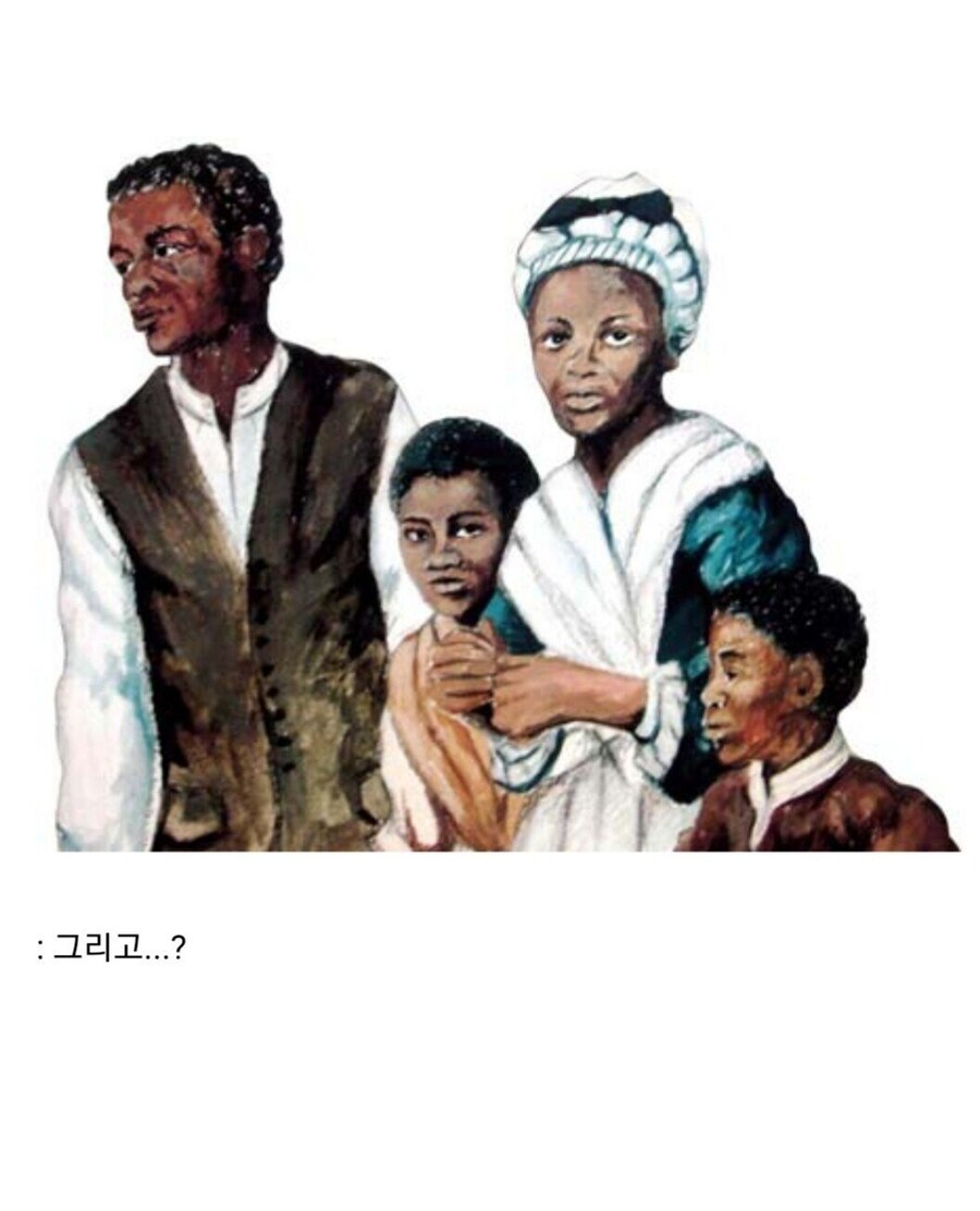 영국이 자기들을 도와준 흑인 노예들에게 맹세한 약속.jpg_29.jpg