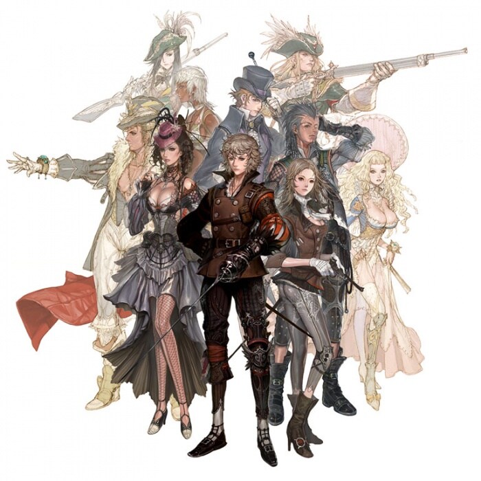 희대의 ㄸㄹㅇ 운영진에 의해 나락 간 전설의 국산온라인게임_1.jpg