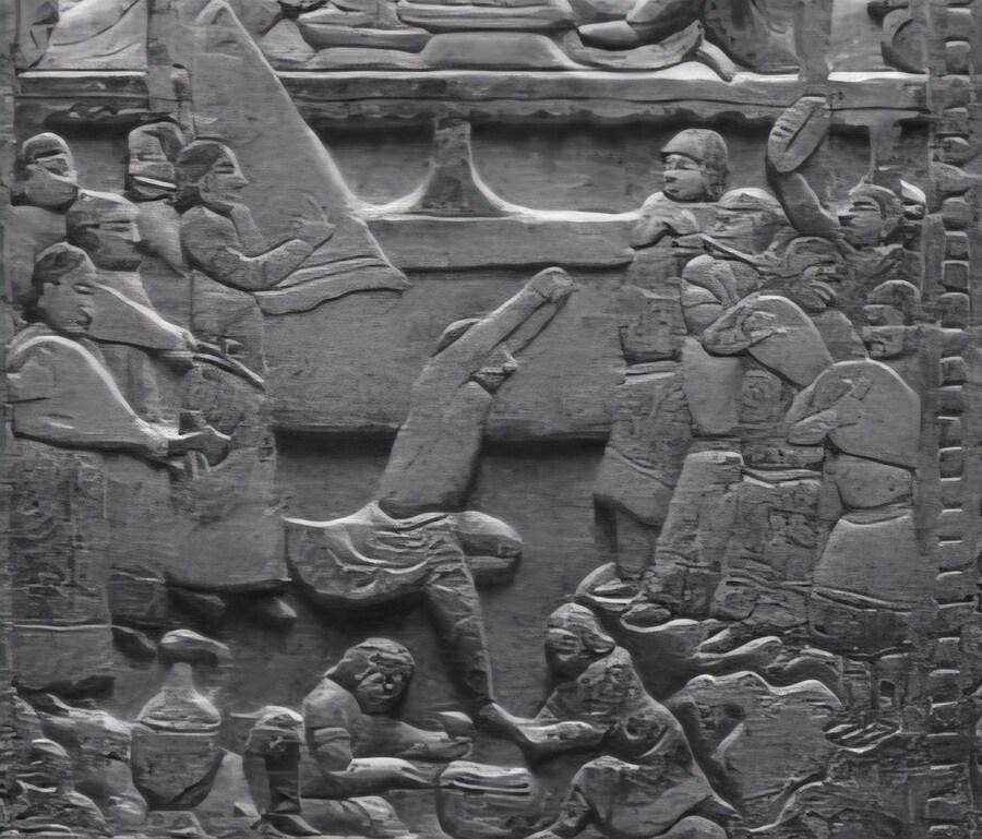 이미 1500년 이전에 잔뜩 있었던 중국의 다인종 가족_3.jpg