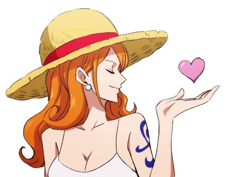 원피스) 루피x나미 커플링 미는 사람들이 제일 좋아한다는거_1.jpg