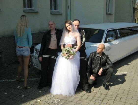 러시아 새신랑들의 결혼식 복장.jpg_2.jpg