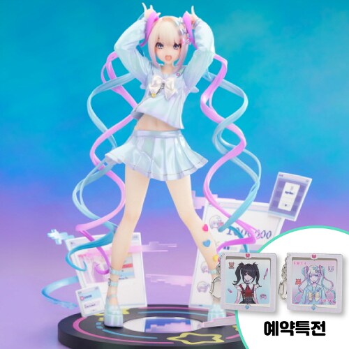 캐릭터 디자인으로 짭 피규어를 방지한 사례_1.png