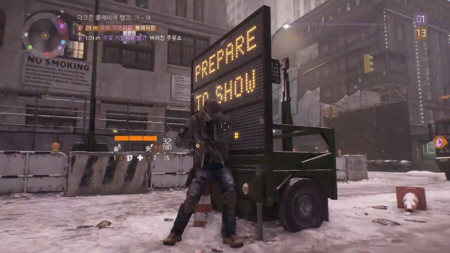 탑콥류 익스트렉션 슈터 장르 흥하는거 보면서 드는 생각_1.jpg