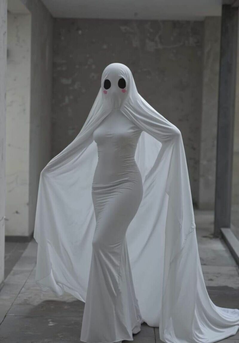 할로윈 특집 고스트 오브 요테이 후방짤 모음_7.jpg