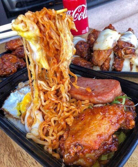 미국에서 파는 한국식 치킨.jpg_3.jpg