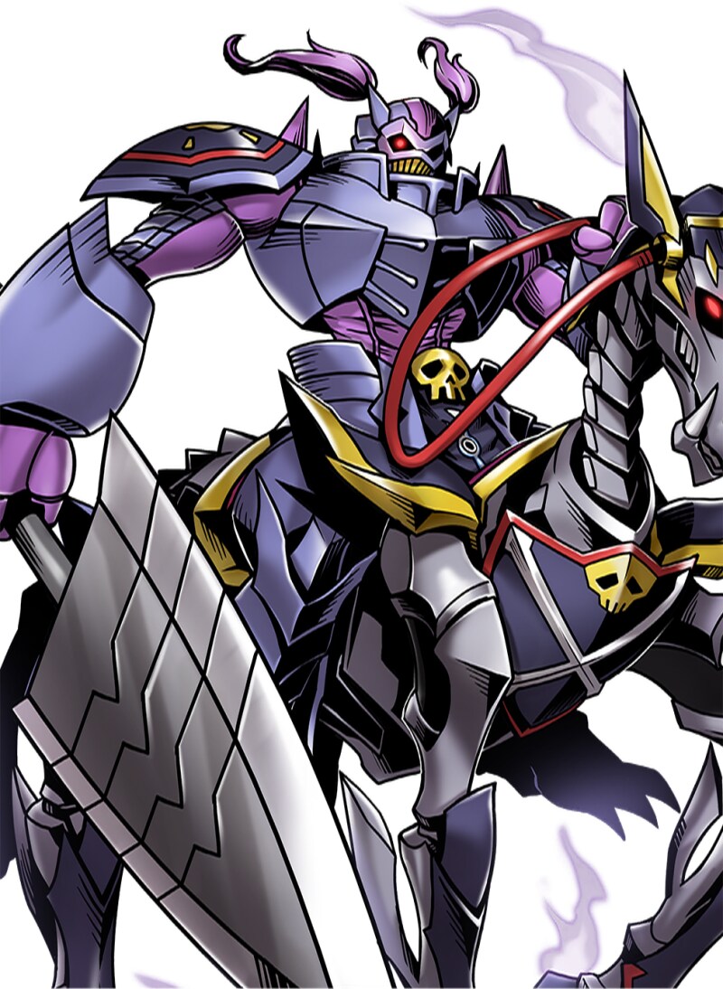 디지몬)죽음의 기사 흑기사 그런거 아닙니다_1.png