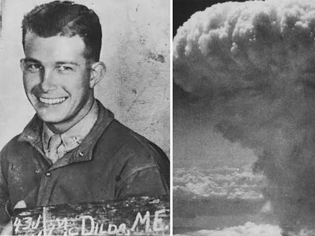 2차대전 끝에 일본이 항복을 선언하고 한 행동_1.jpg