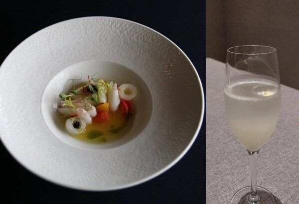 캐나다가 역대급 식사였다고 극찬한 APEC 식사.jpg_1.jpg