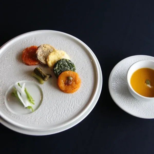 캐나다가 역대급 식사였다고 극찬한 APEC 식사.jpg_3.jpg