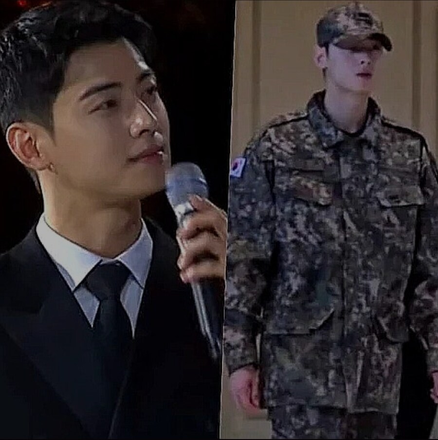 APEC에 사회자로 나온 차은우_2.jpg