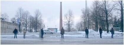 미국인들 같은 스몰토크 성애자들은 적응하기 힘들다는 곳_2.jpg