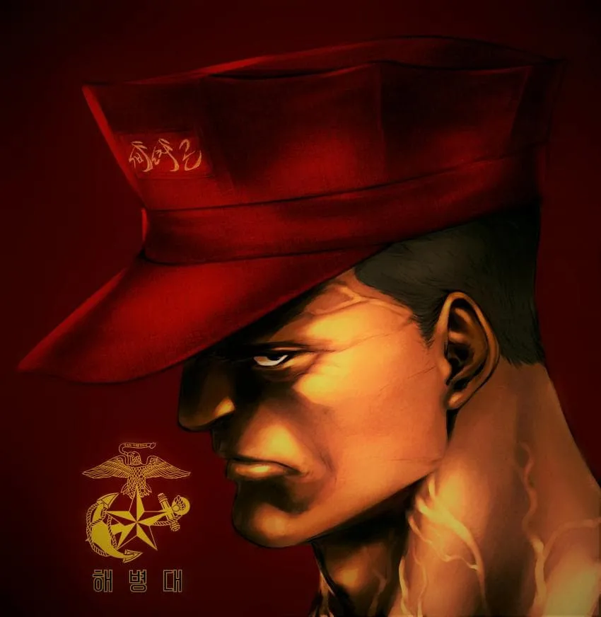 해병문학 의외의 설정_1.webp