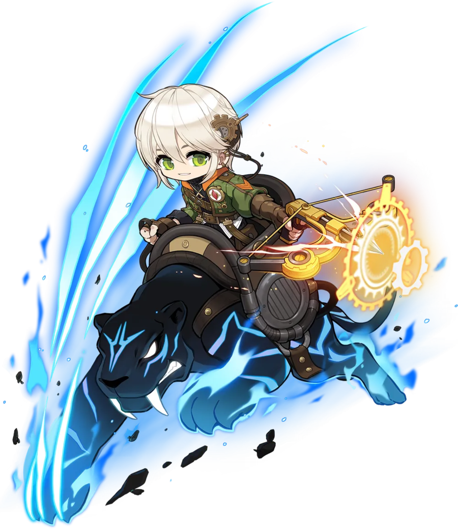 성별 헷갈리는 사람 많은 메이플 캐릭터_1.webp