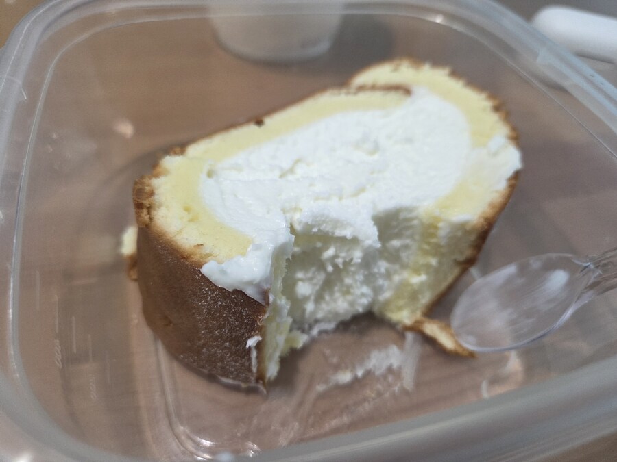 코스트코 롤케이크 진짜 맛있네_2.jpg