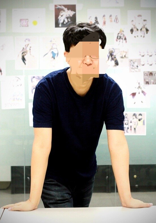 카제나)이건 웰메이드 코즈믹 호러물이다.._1.jpg