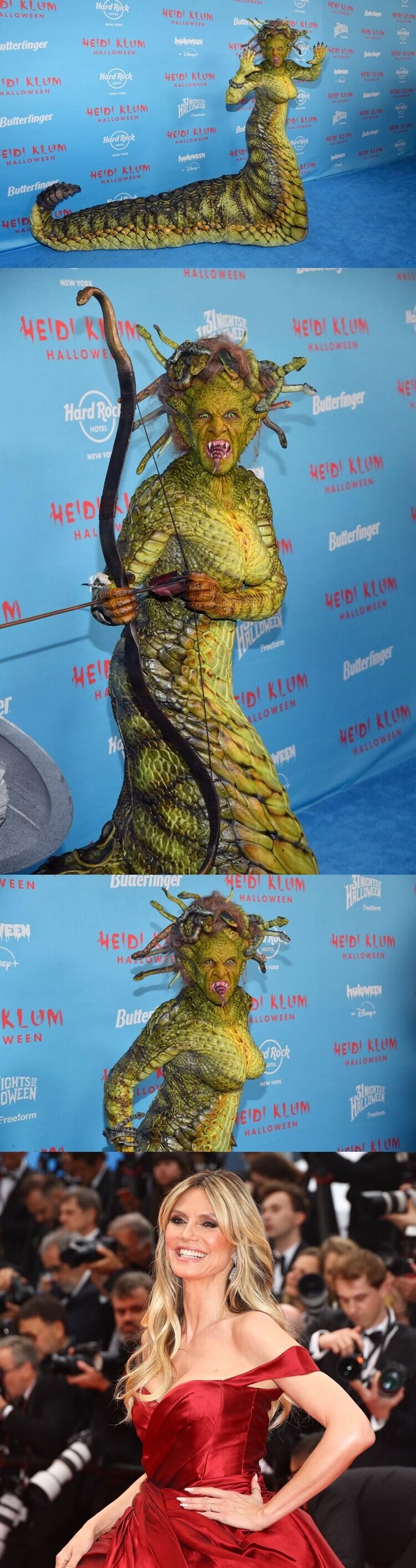 할로윈 코스튬 의상을 한 누나_1.jpg