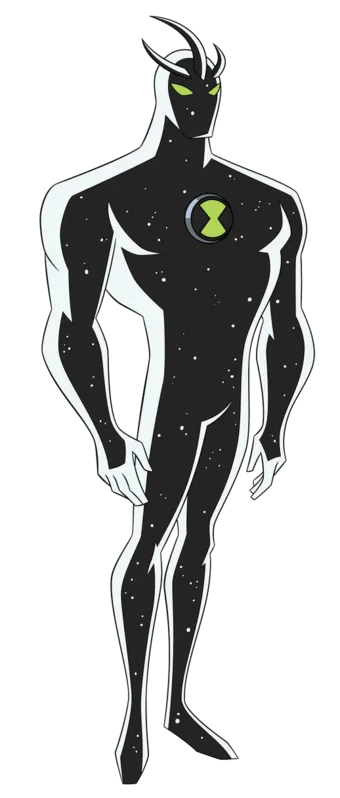 벤10에서 최강급 캐릭터를 밸런스 패치 했던 법_1.webp