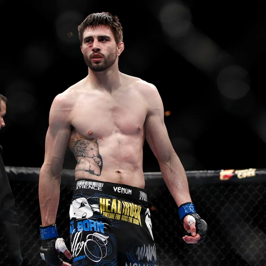 UFC) 살면서 4번만 져본 김동현의 상대들_2.webp