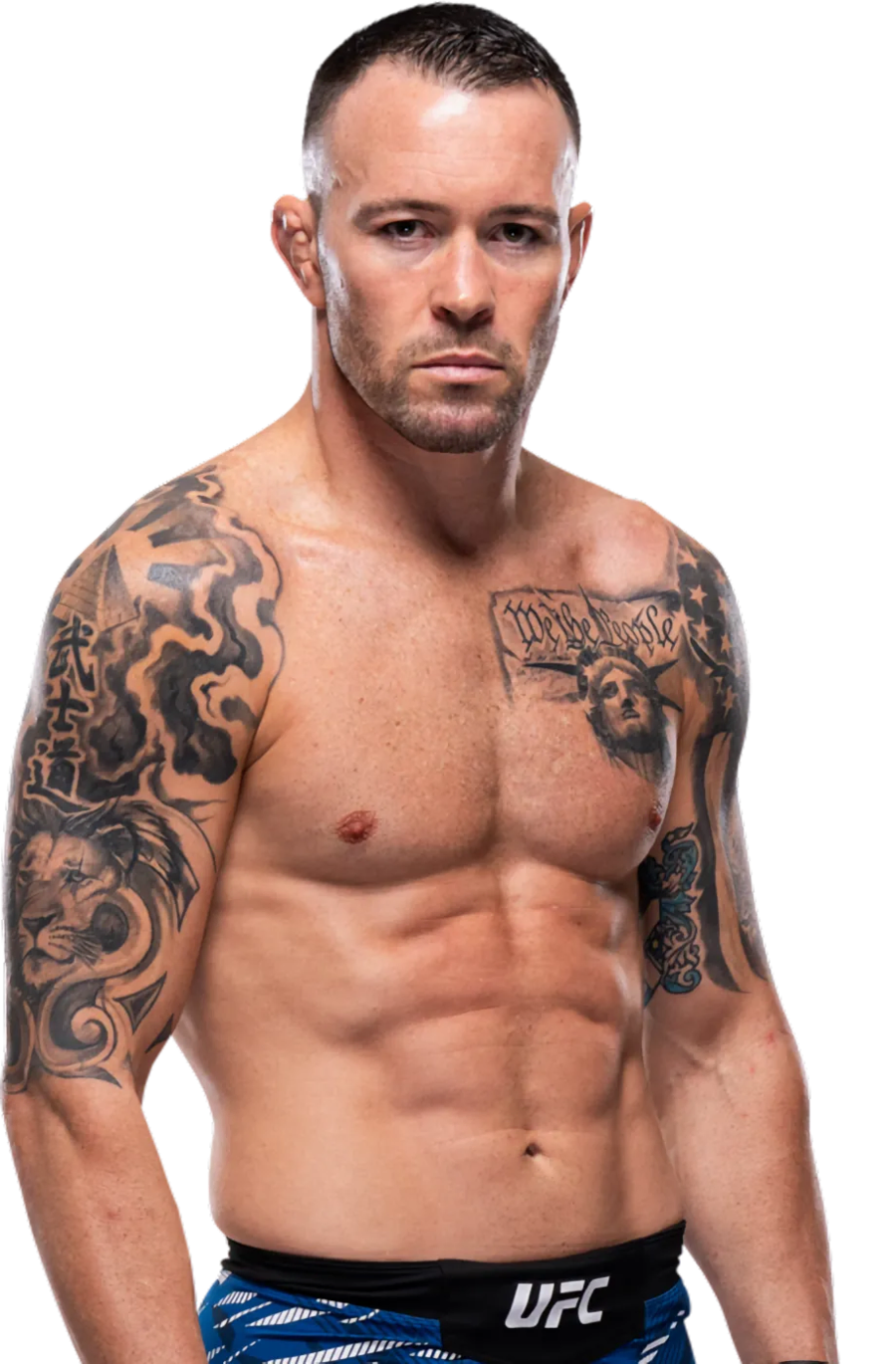 UFC) 살면서 4번만 져본 김동현의 상대들_5.webp