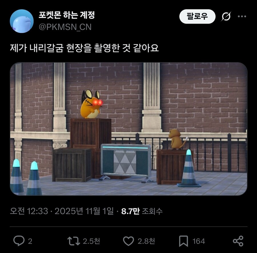 포켓몬ZA 암만봐도 내리갈굼의 현장_1.jpg