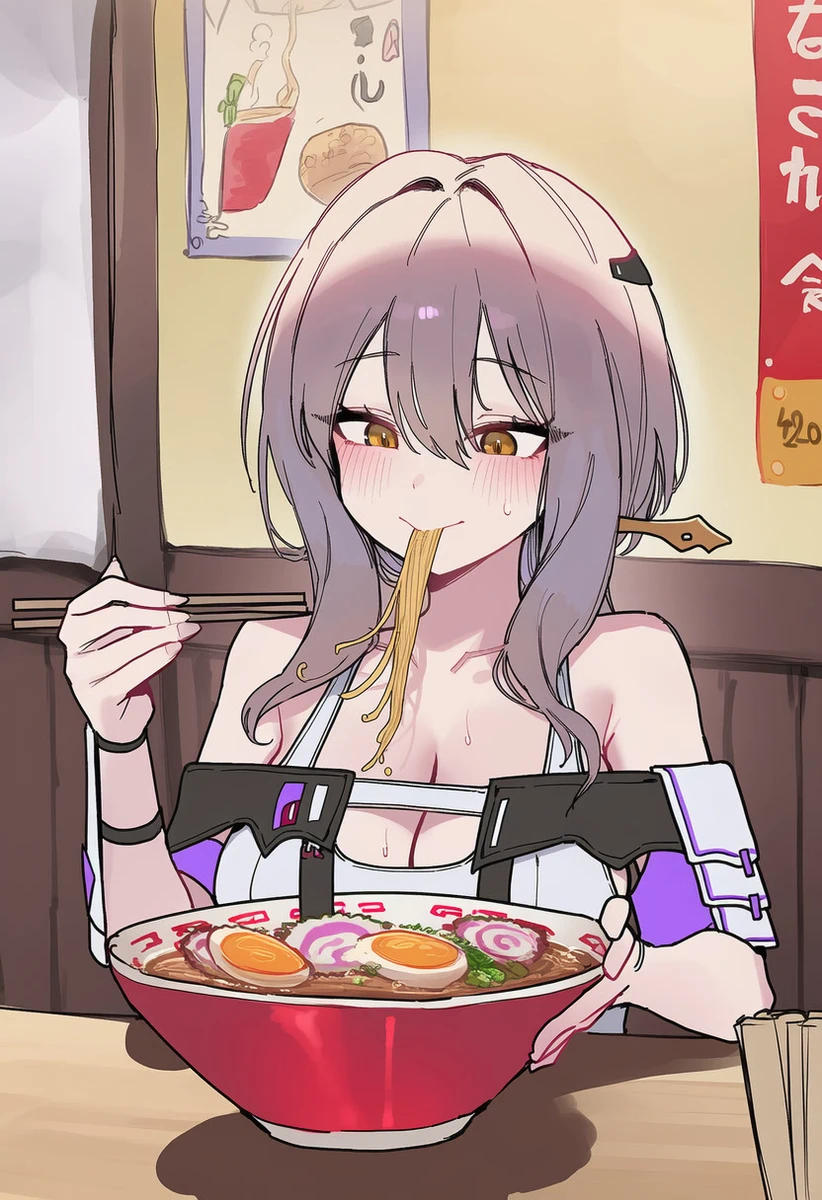 니케+Ai) 지휘관이 전초기지에 라면집을 차렷다!!_16.webp