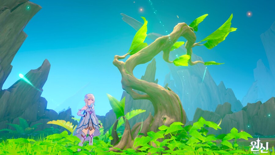 카제나) 원신보다 30%싼거면 원신 퀄리티의 70%는 된다는 소리죠?_1.png