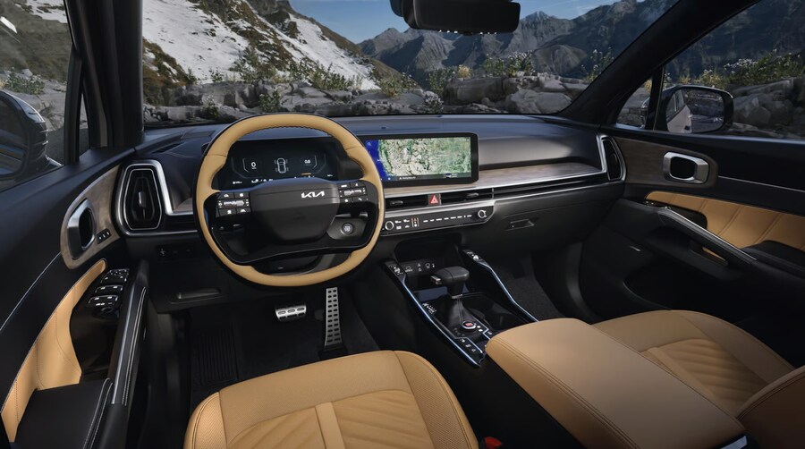 해외 쏘렌토는 기어봉이네_1.png