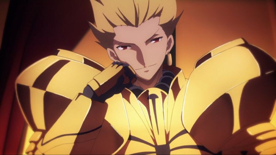 카제나)페이트-길가메쉬 설정이 이해가 간다고 해야하나_1.jpg