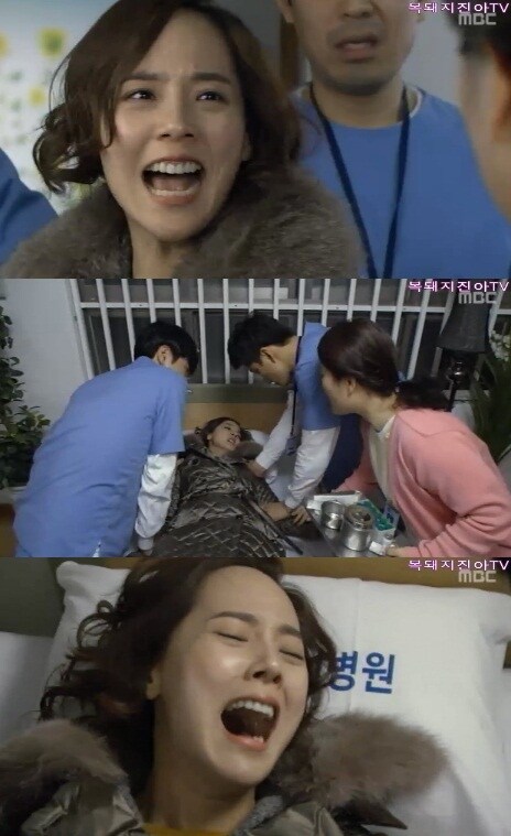 정신과 의사들이 일일 드라마에서 불쾌하게 여기는 부부.jpg_1.jpg