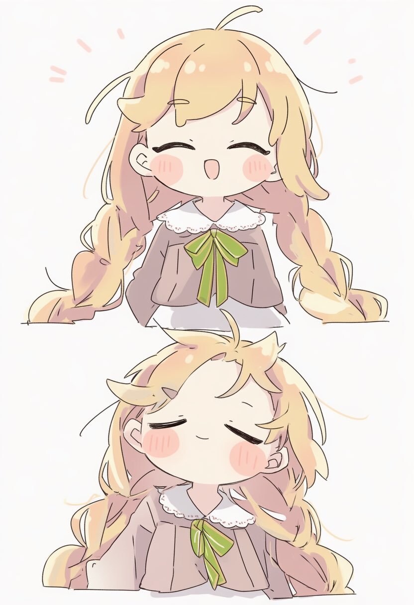 트릭컬)하지만 누군가는 귀여운짤을 올려야해_1.jpg