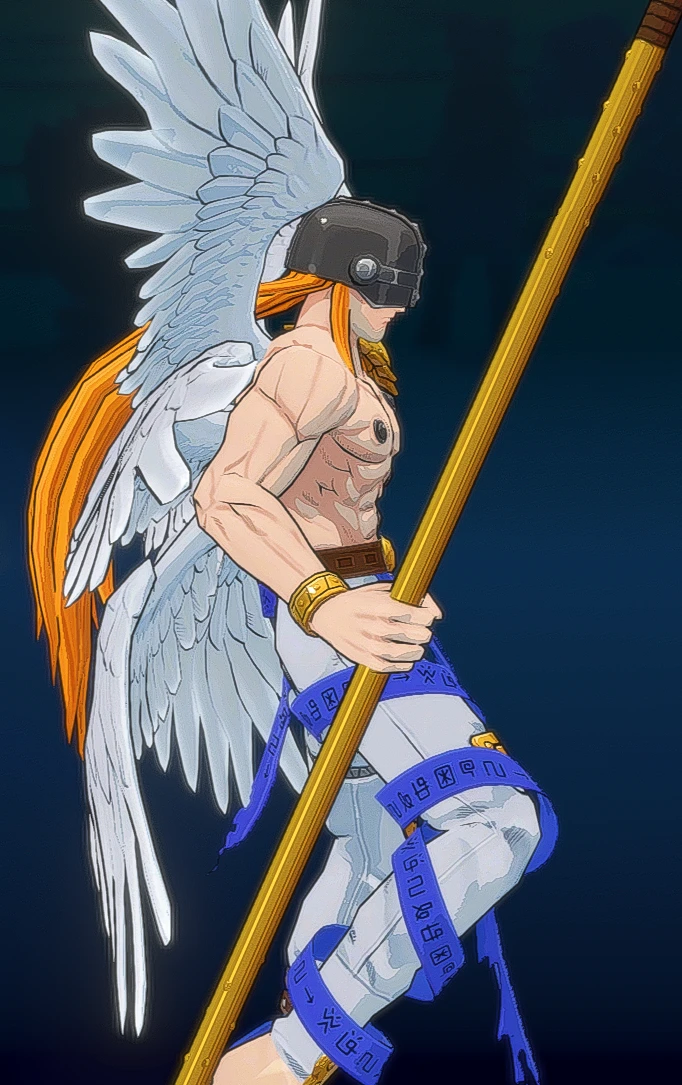 디지몬) 탐스 드디어 누드패치 나왔다 ㅋㅋㅋㅋㅋㅋㅋㅋㅋㅋㅋ_1.webp