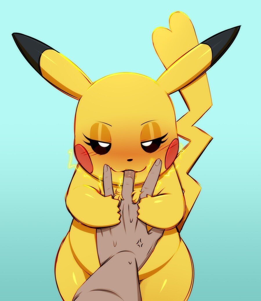 피카츄배를 함부로 만지면 안되는 이유_1.jpg