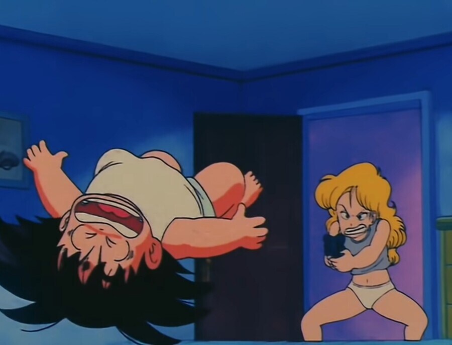 드래곤볼) 무천도사의 진정한 업적_1.jpg