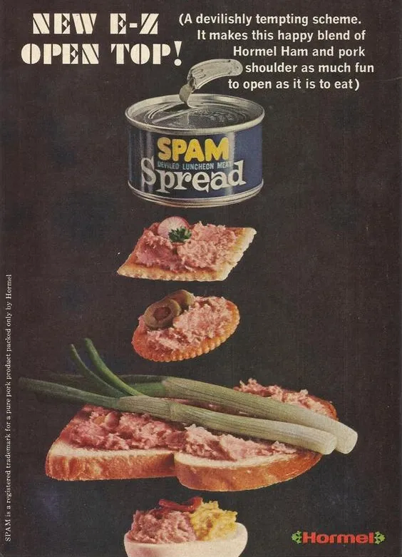 스팸) 아아니 이 요리는 뭐야_1.webp