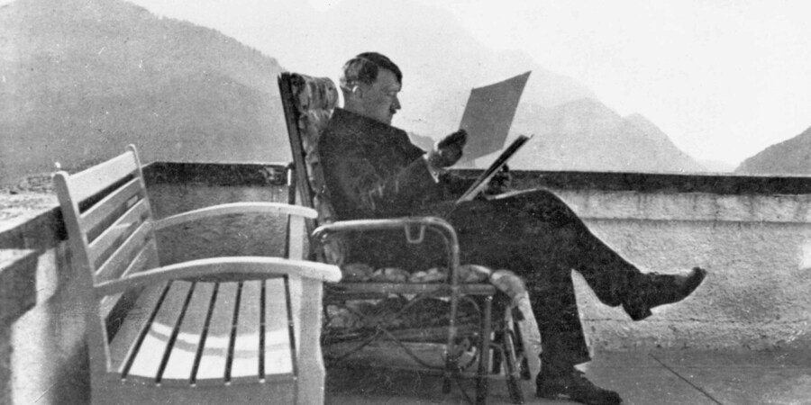 히틀러는 그림에 재능이 있었지만 독보적 재능은 없었다.jpg_2.jpg