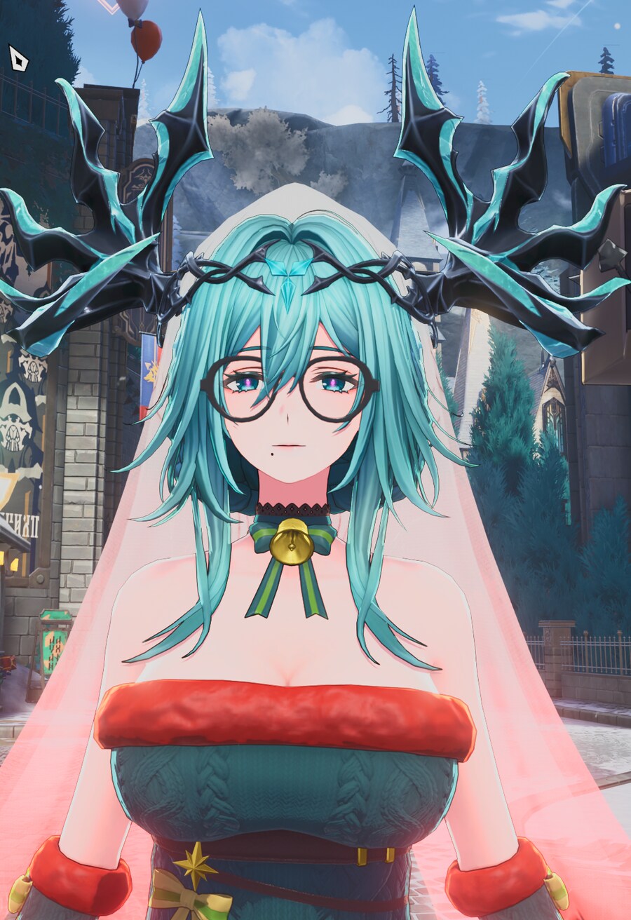 안경알로 알아보는 유뷰녀캐 느낌_1.png