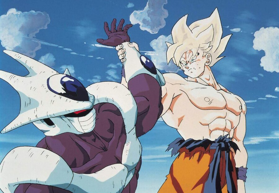 드래곤볼)쿠우라 극장판의 오공 특징_1.jpg