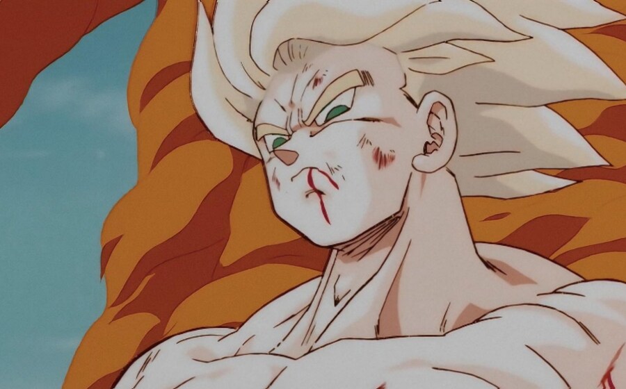 드래곤볼)쿠우라 극장판의 오공 특징_3.jpg