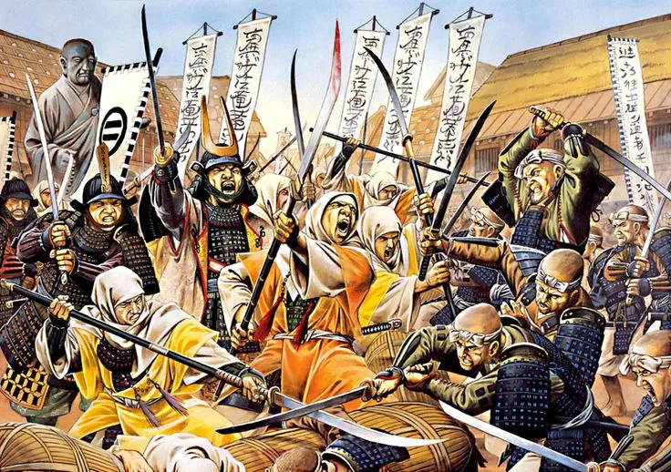 의외로 한국태생 종교가 일본을 뒤짚은 역사의 반복_3.webp