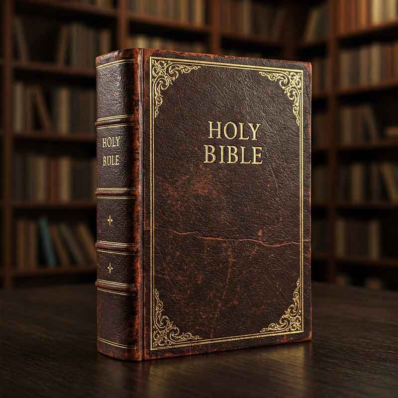 성경은 비현실적 신화를 기록했으니 전부 허구다?_1.jpg