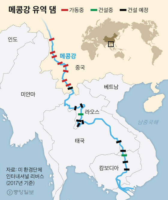 강의 수원지가 중국에 있으면 생기는 일.jpg_1.jpg