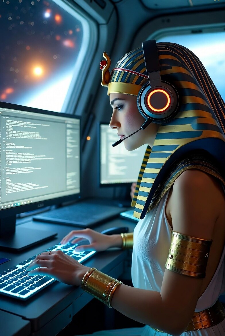 고대 이집트의 과학력_1.jpg