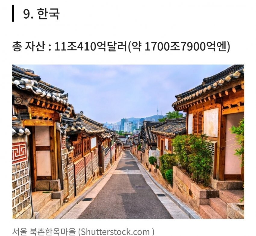 전세계 국가 가계 순자산 순위. 한국은?(포브스)_10.jpg