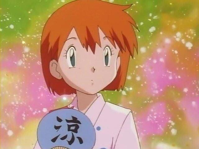 포켓몬 골드버전 여자 관장들.jpg_12.jpg