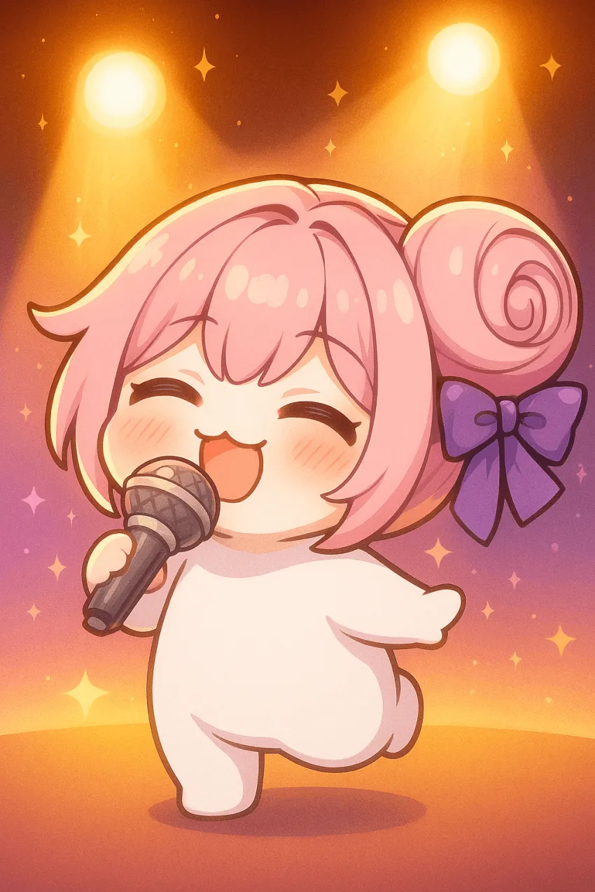 카제나) 노래하는 doro_1.webp