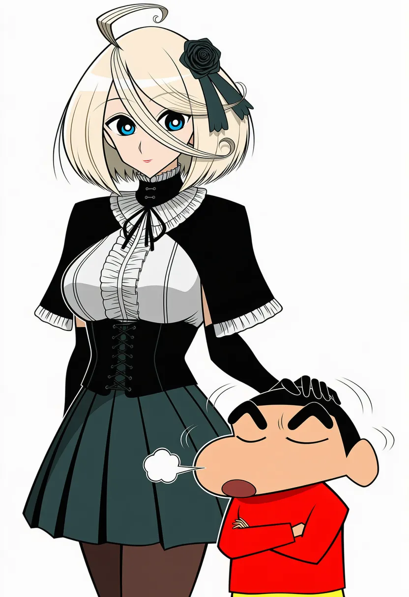 카제나.짱구) 예쁜 누나는 그 함장이란 사람을 찾고 있는거구나_1.webp