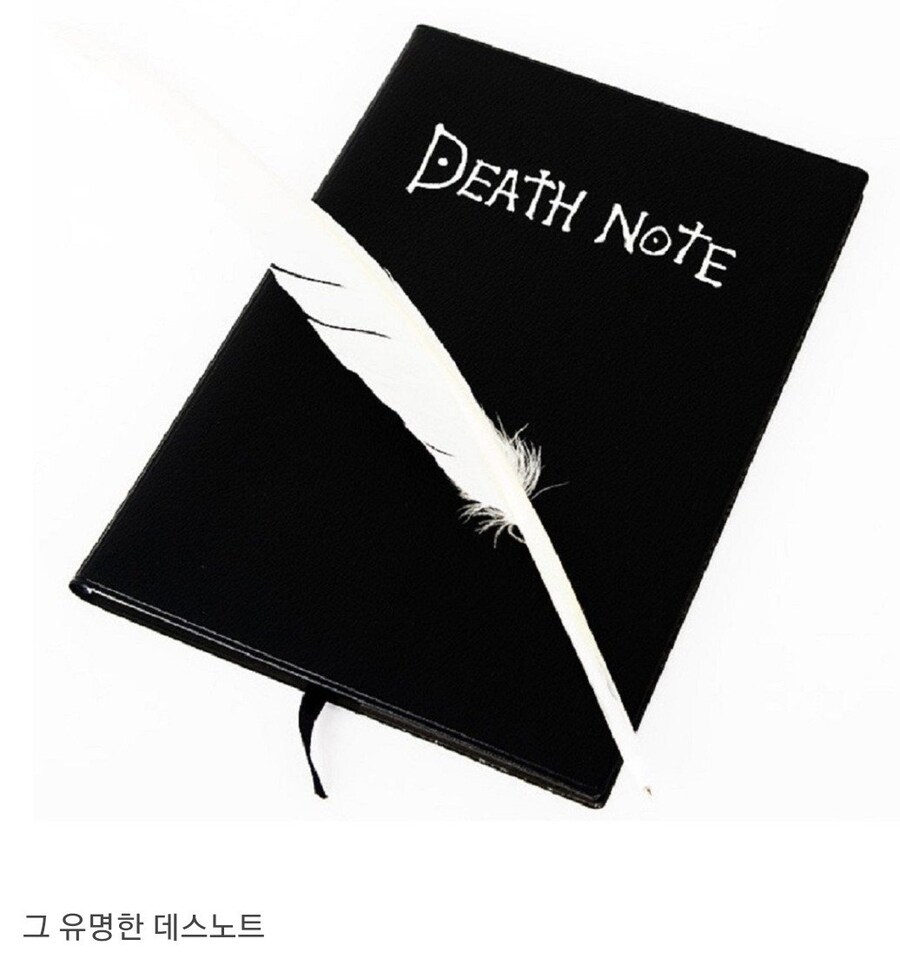 데스노트 vs 라이브노트.jpg_1.jpg