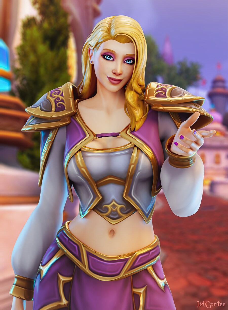 와우) 테라모어 테러 이전보다 이후의 제이나가 더 꼴리는 이유.png_1.png