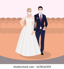 코로나 시절 결혼식의 아주 작은 장점_1.webp