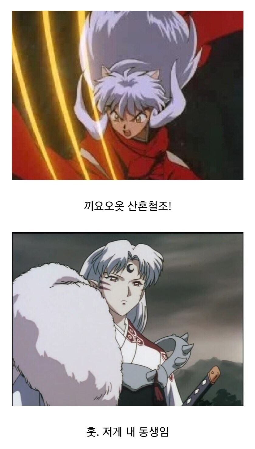 이누야샤) 1년만 늦게 봉인됐다면...?_3.jpg